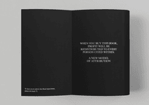 Thumbnail of This book is a financial experiment