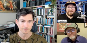 Thumbnail of Cosmology, Democracy, and the Spirit of the Earth
