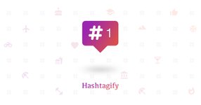 Thumbnail of Hashtagify