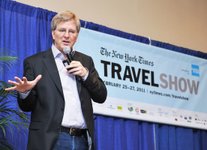 Thumbnail of The One Simple Rule Rick Steves Advises Everyone to Follow When They Travel