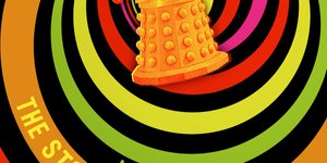 Thumbnail of John Higgs's Octannual Manual #54