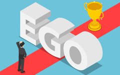 Thumbnail of Why the Ego Is an Obstacle to Mindful Leadership