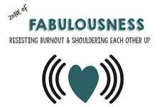 Thumbnail of Resisting Burnout