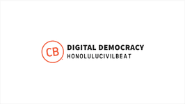 Thumbnail of Home - Digital Democracy | Civil Beat
