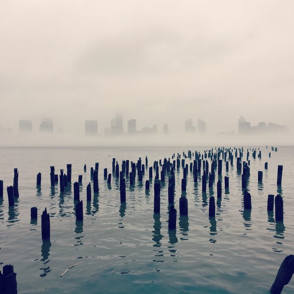 Thumbnail of Losing Love, Finding Love, and Living with the Fragility of It All
