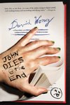 Cover of John Dies at the End by David Wong