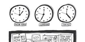 Thumbnail of ⌛️ Time Anxiety Interlude, Part One