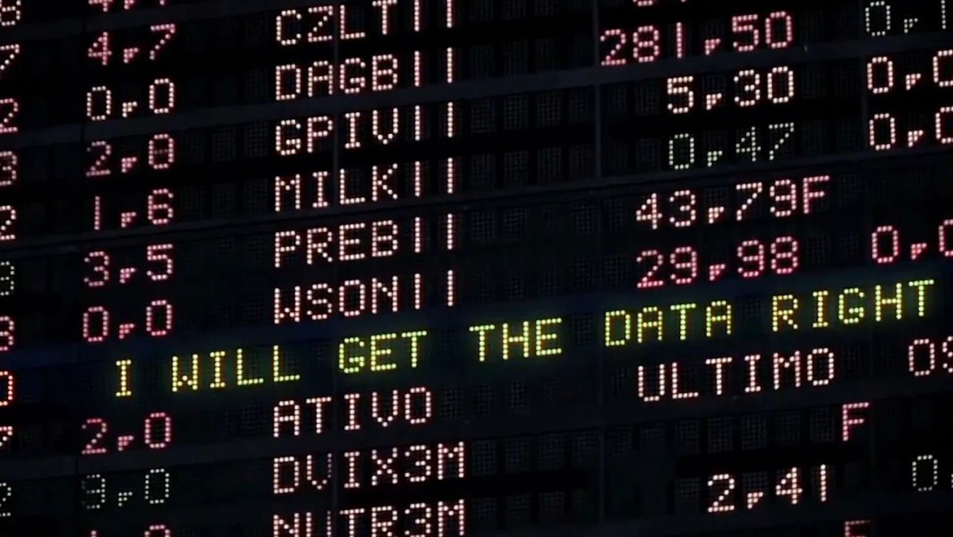 Thumbnail of idle gaze 009: embrace the unreal trend forecast.