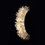 Thumbnail of ROXI Quartz Crystal Wall Sconce