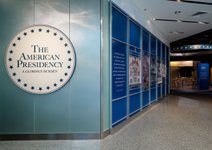 Thumbnail of Smithsonian Removes Trump Impeachment Reference