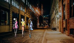Thumbnail of Homepage - Longreads