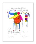 Thumbnail of Angels of Mercy Art Print
