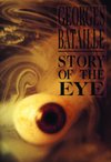 Cover of Story of the Eye