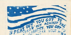 Thumbnail of A Call to All Graphic Designers