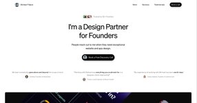 Thumbnail of Michael Filipiuk ✧ Design Partner