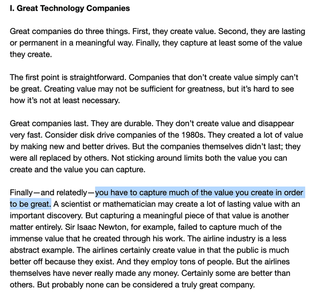 Thumbnail of Monetization & Monopolies: How the Internet You Loved Died