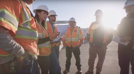 Thumbnail of Electric Planning Policy & Modernization Internship at Pacific Gas and Electric Company