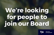 Thumbnail of FYA Board Director - FYA