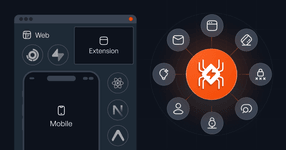 Thumbnail of TurboStarter - Ship your startup everywhere. In minutes.