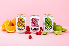 Thumbnail of &SODA