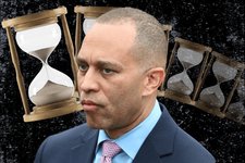 Thumbnail of Democrats’ Shutdown Dilemma and the End of Politics
