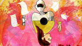 Thumbnail of Are we becoming a post-literate society?