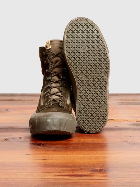 Thumbnail of visvim tesota folk sand - Google Search
