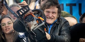 Thumbnail of Governments Are Not Startups | by Mariana Mazzucato & Rainer Kattel - Project Syndicate