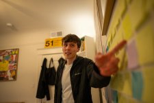 Thumbnail of Training the Idea Muscle