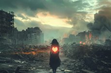 Thumbnail of How To Survive The Apocalypse