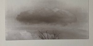 Thumbnail of Masao Yamamoto