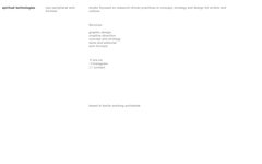 Thumbnail of spiritual technologies
