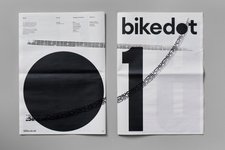 Thumbnail of New Branding for Bikedot by Studio Sutherl& — BP&O
