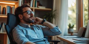 Thumbnail of Creating Your Sacred Writing Rhythm