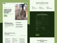Thumbnail of Hope Design Studio: Calgary Website Design