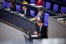 Thumbnail of Reiche entlasten, Sozialstaat schwächen: die Politik der AfD