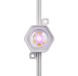 Thumbnail of Nanoleaf Matter Smart Multicolor Permanent Outdoor Lights ...