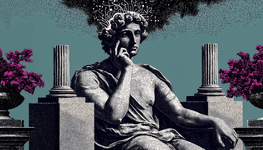 Thumbnail of Think First, AI Second