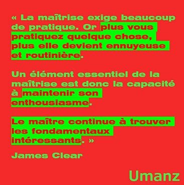 Thumbnail of La lettre de Umanz : ✍️Compenser l'époque, manquements invisibles, et 3 autres Nuances As a Service