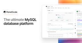 Thumbnail of The ultimate MySQL database platform