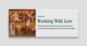 Thumbnail of Enchanted — Working With Lore P2 Discursive Landscapes