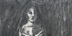 Thumbnail of Being and Seeing in the Dark