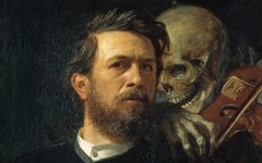 Thumbnail of Death Symbolism & Personification Traced Through Art History | Art & Object