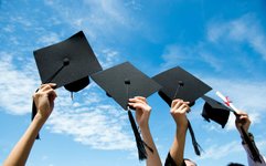 Thumbnail of Nearly half of all masters degrees aren't worth getting