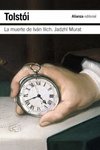 Thumbnail of Libro La Muerte de Ivan Ilich. Hadyi Murad De Léon Tolstói - Buscalibre