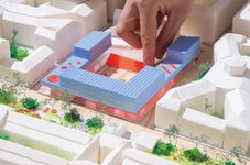 Thumbnail of Fluidiforme · Attraverso Sant’Eligio