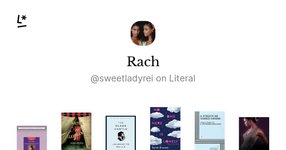 Thumbnail of Rach's Literal profile
