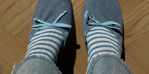 Thumbnail of Are you a contrast dresser or uniform style type?