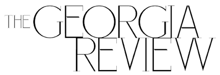 Thumbnail of The Essay as Realm - The Georgia Review