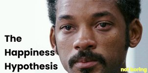 Thumbnail of The Happiness Hypothesis